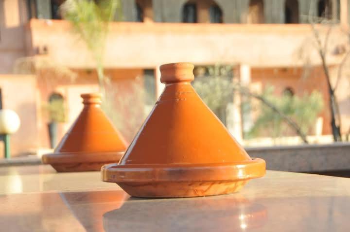 Bivouac Camel Trips Hotel Merzouga Buitenkant foto
