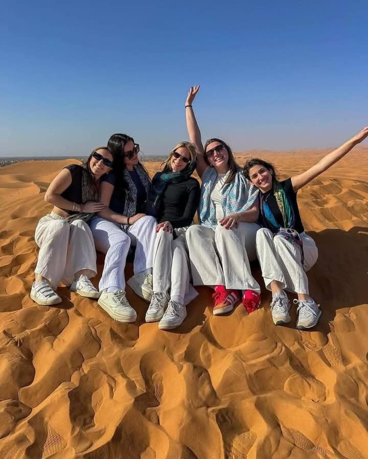 Bivouac Camel Trips Hotel Merzouga Buitenkant foto